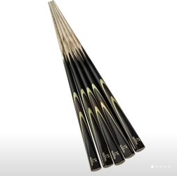 Billiard pool Cue