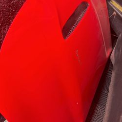 scat hood