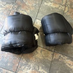 Two Sleeping Bags Coleman