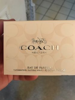 Coach original women