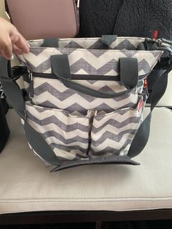 Diaper Bag