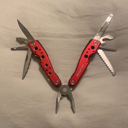 Snap On Utility Tool