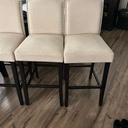 Bar Stools  29” 