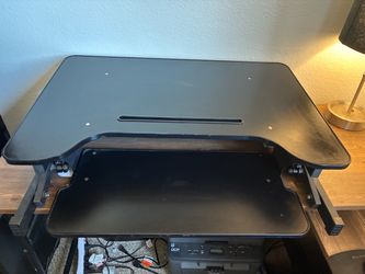 Standing Desk Riser