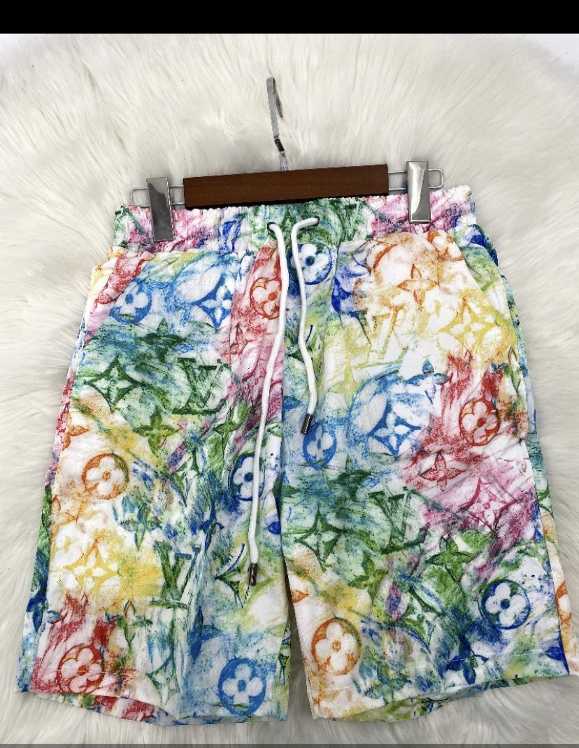 Fashion Man Short New With Tags