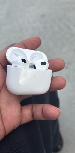 Airpod Gen 3 pros