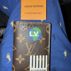 Louis Vuitton Pocket Organizer