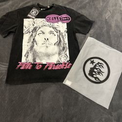 Hellstar Tshirt