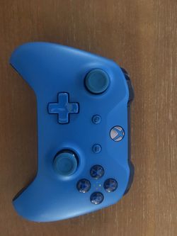 Xbox one wireless controller