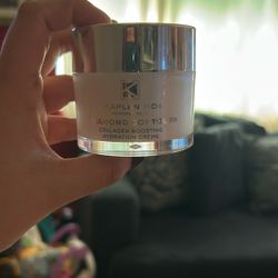 Diamond Contour Collagen Boosting Hydration Créme