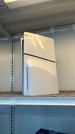 PlayStation 5 Slim (disk)