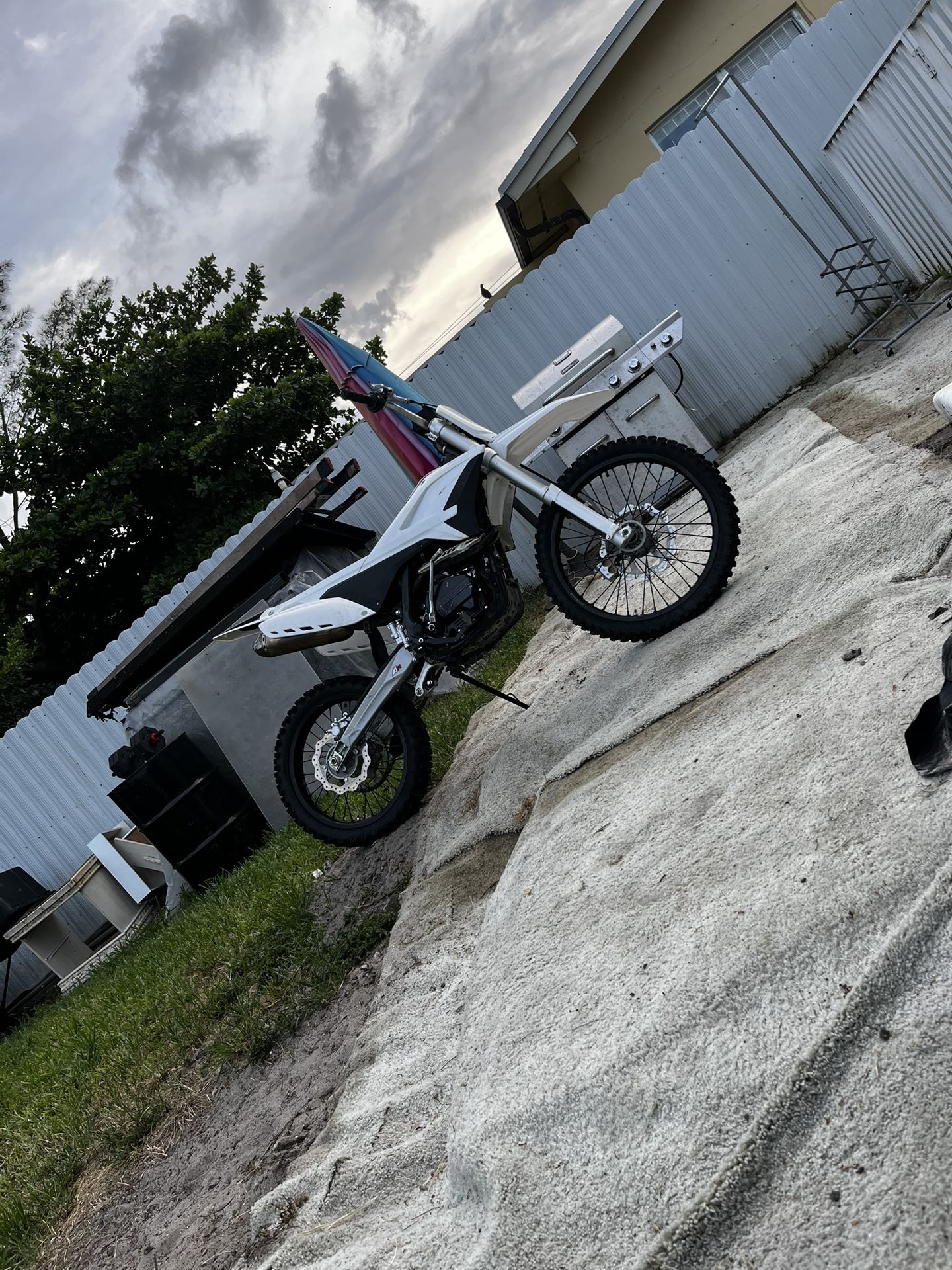 Dirt Bike