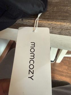 Mom cozy