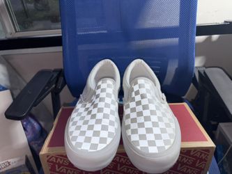 Vans - Reflective Mens