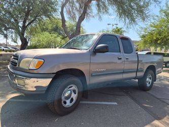 2001 atoyots Tundra