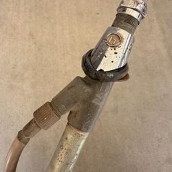 vw / Porsche Early Pre 55 Radio Antenna