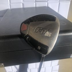 Golf Driver Putters Iron Set Hybrid  Fairway Bags