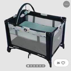 Graco Pack And Play