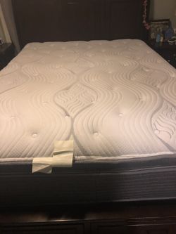 Queen Mattress