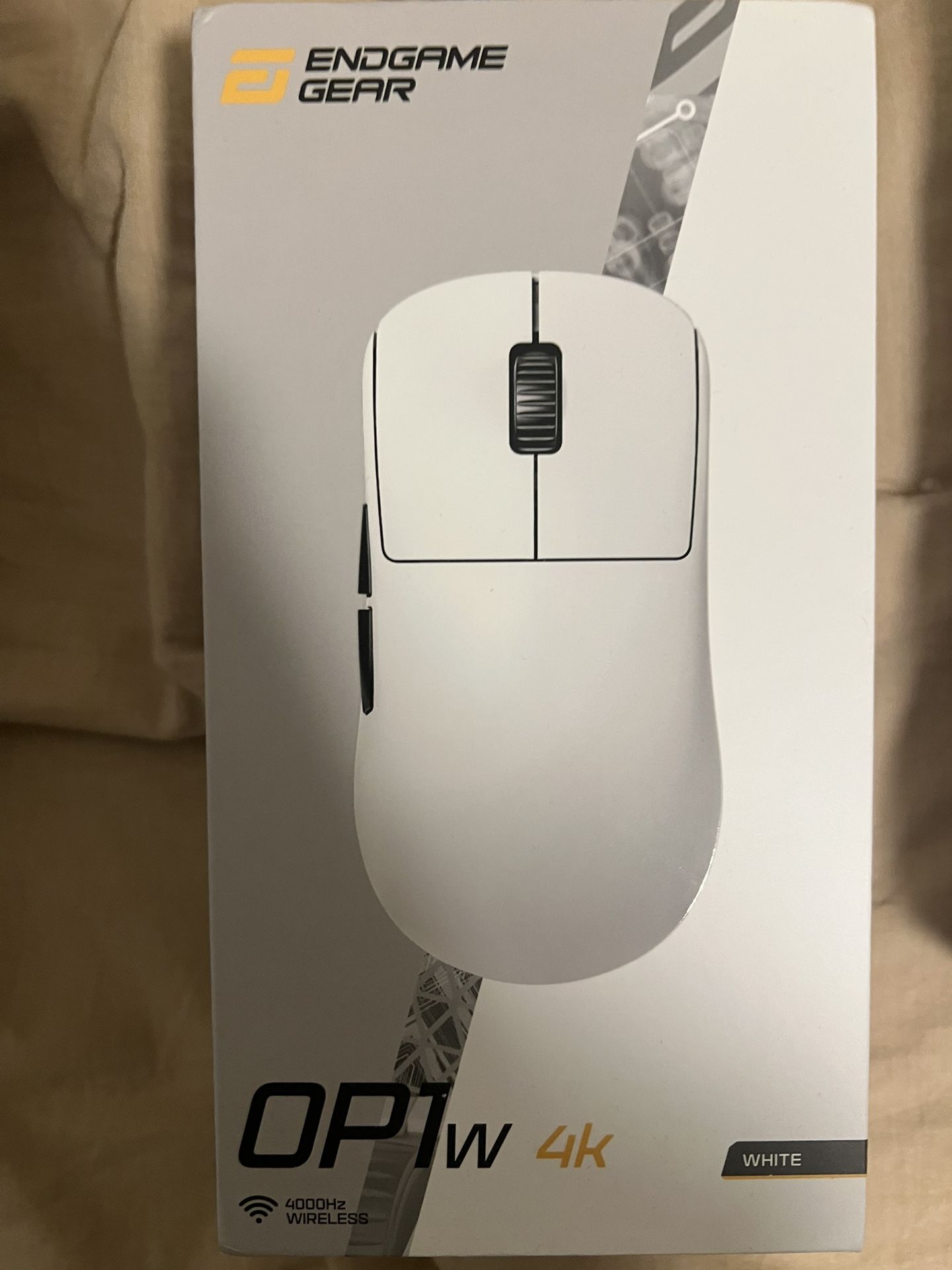 Gaming Mice