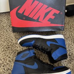 2017 RETRO Nike Air Jordan 1 sz10.5 Union Bred Fragment  Lost And Found Playoff FOAMPOSITE 1 Bred Shattered Backboard 