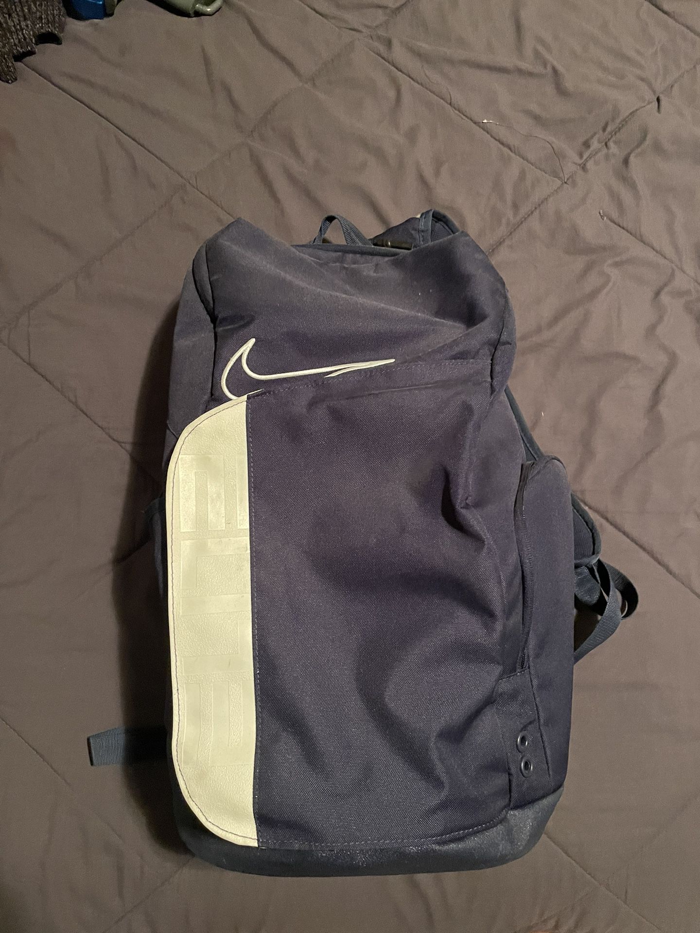 Nike Elite backpack
