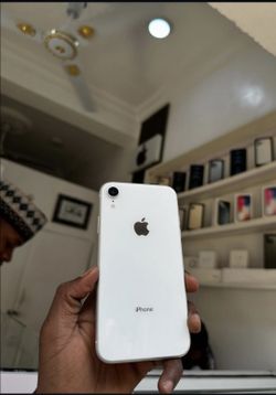 iPhone XR Unlocked / Liberado 😃