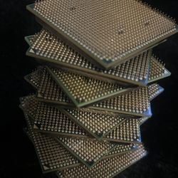 CPU scrap