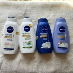 Bath & Body