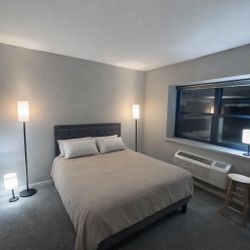 FREE Bed – Pick up TODAY only – Morristown NJ