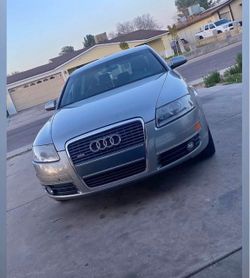 2006 Audi