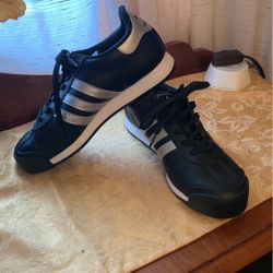 Samoa Adidas Womens Athletic Shoes