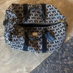 Michael Kors Duffle Bag 