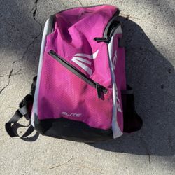Softball Bag $20