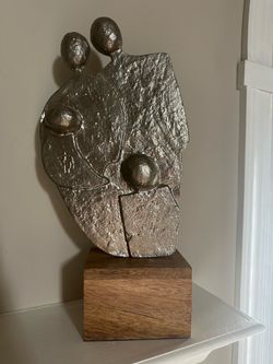 Sculpture