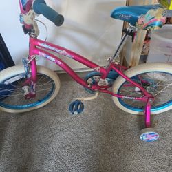 Kids Bike
