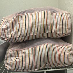 Bag Of 18 and 24 M Boy Clothes 