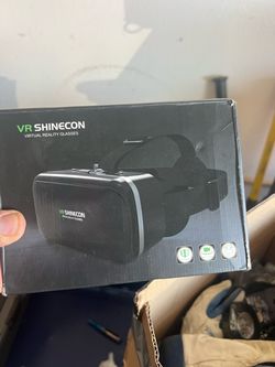 Vr headset