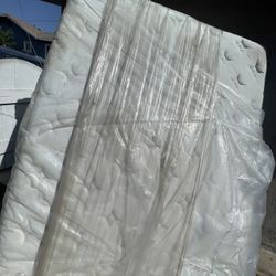 Mattress
