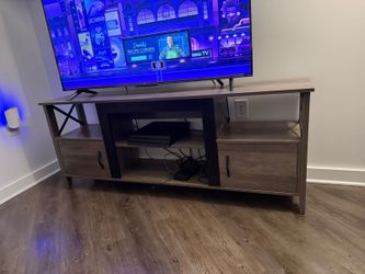 TV Table