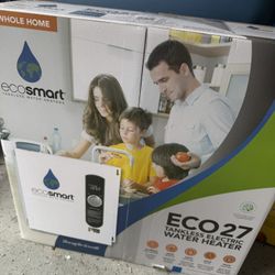 Water Heater Tank Less