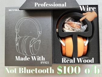 The Sivga -RosewoodRobin- SV021 $100 b/o