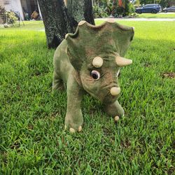 Still AVAILABLE 5/1/2026 Playskool Kota The Dinosaur 