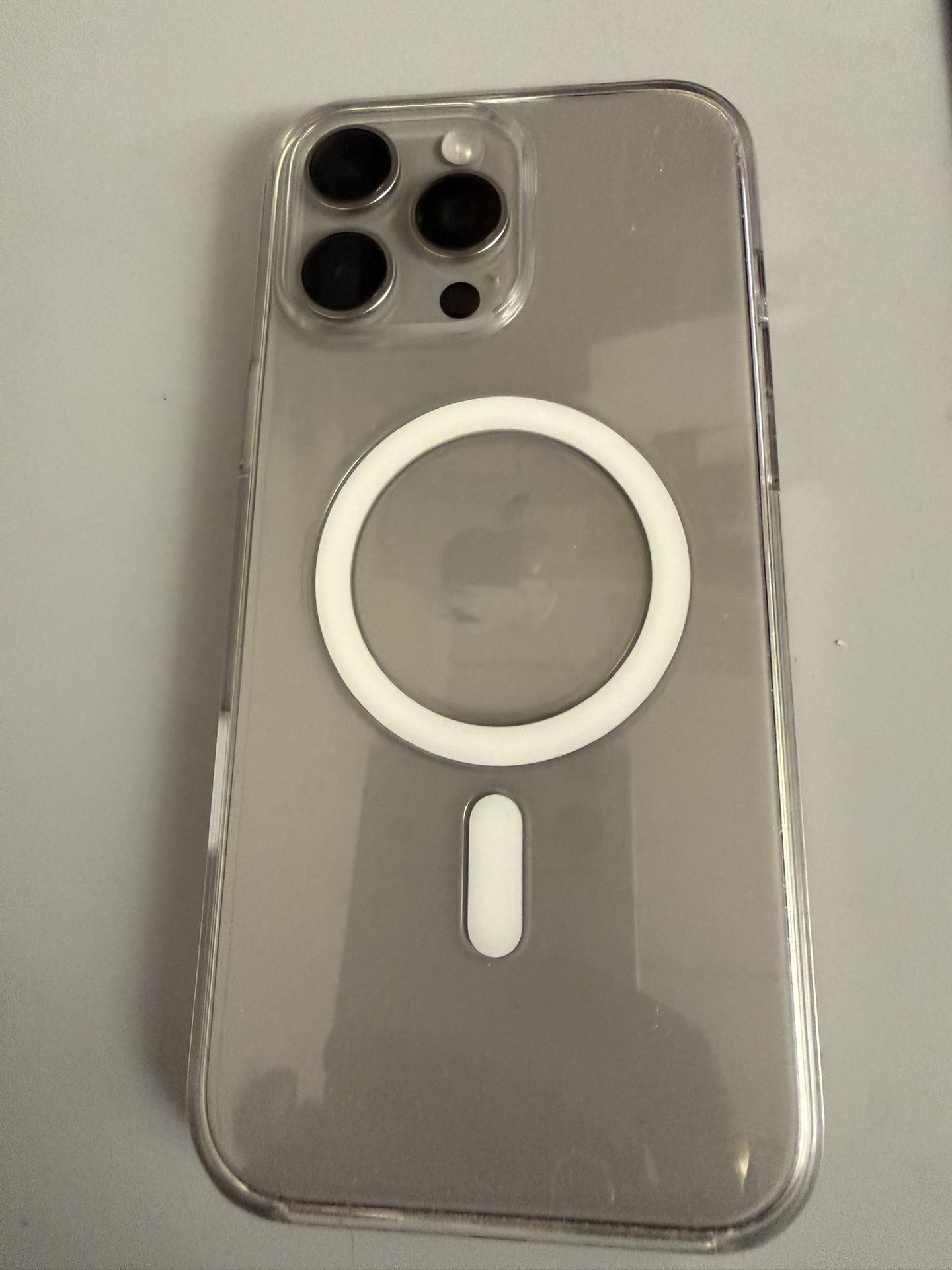 iPhone 16 pro Max 1TB Unlocked *Firm On Price