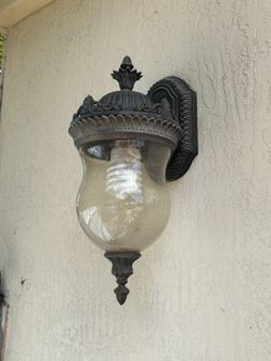 Murray Feiss Outdoor Light- New In Box (6qty) $75 Each