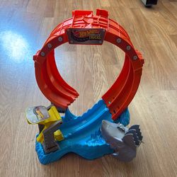 Hot Wheels Monster Trucks