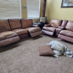 Couches / Love seat 