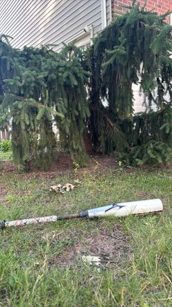 Baseball Bat Mizuno USSSA