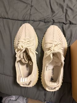 Yeezy Bone 350 v2 Size 8’5
