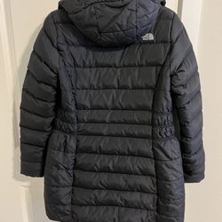 the north face jacket Women's Small 